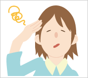 めまい